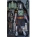 Фигурка Star Wars Hot Toys Boba Fett (Repaint Armor): The Mandalorian 1:6